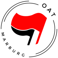 Offenes Antifa Treffen Marburg