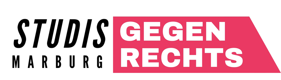 Studis gegen Rechts Marburg